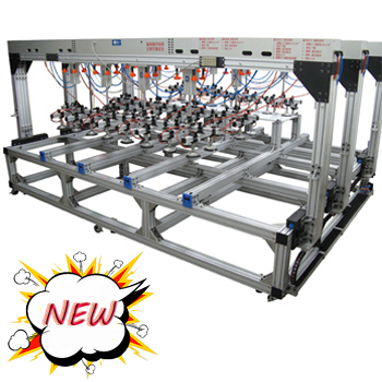 Dynamic Mechanic Loading Tester