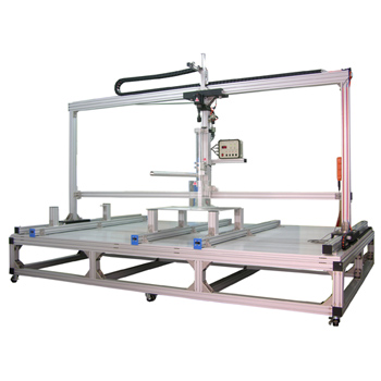 4 in 1 Hail Tester