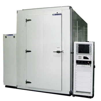 UV Aging System