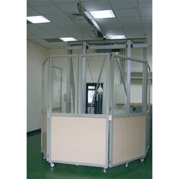 Module Breakage Tester