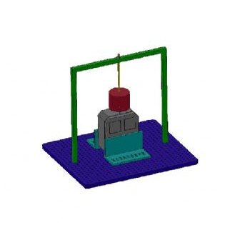 Terminal Box Knock Out Tester