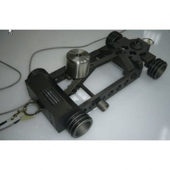 Cut Susceptibility Tester