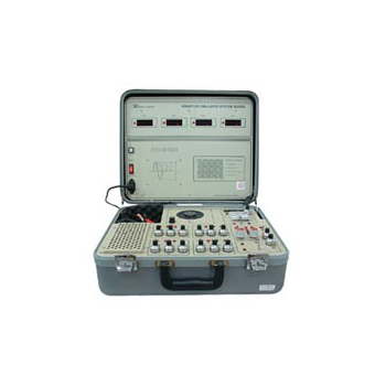 Teaching-use Potable Vibration Tester