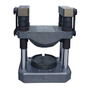 SHOCK TESTER