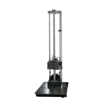 Small Objective Drop Tester