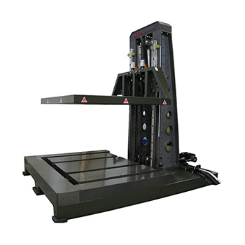Drop Tester