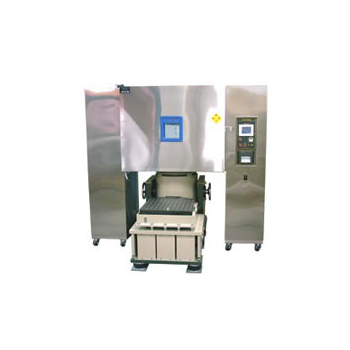 Temperature, Humidity and Others Relevant Environment Tester