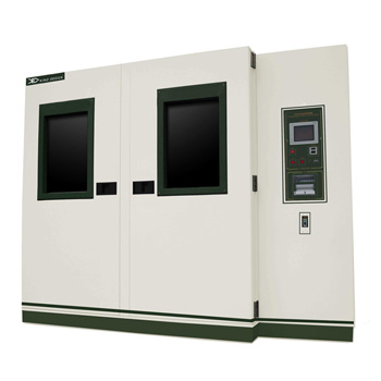 Thermal Cycling and Humidity-Freeze Test