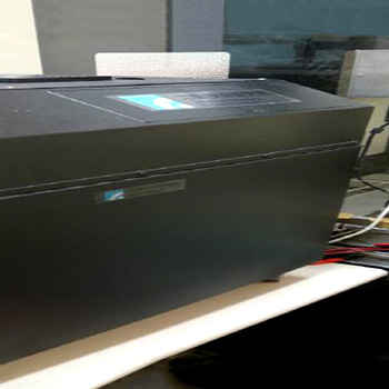 Indoor Multi-Light source of Measurement System for PV Cell