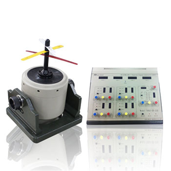 振动教学系统 Multifunctional Vibration System