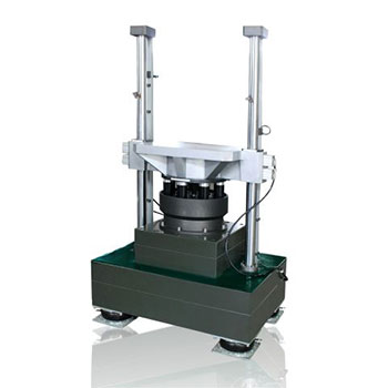 Shock/Bump Multifunctional Tester