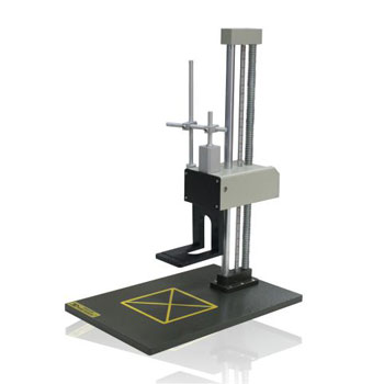 Automatic Huge Drop Tester