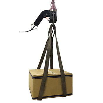 High payload Quick Release Drop Tester