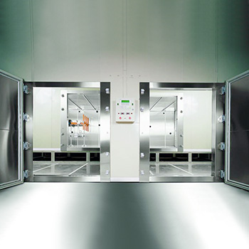 Calorimeters