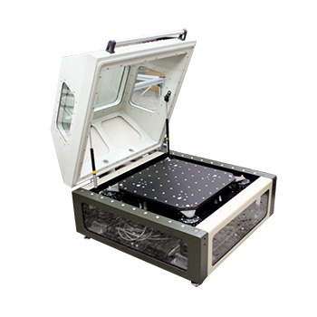 Space Satellite Reliability Test Equipments